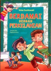 Image of Berdamai dengan Perkelahian