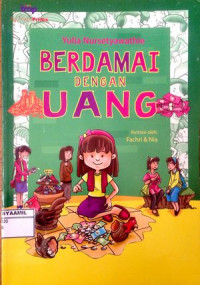 Image of Berdamai dengan Uang