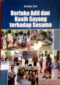 Image of Berlaku Adil dan Kasih Sayang terhadap Sesama