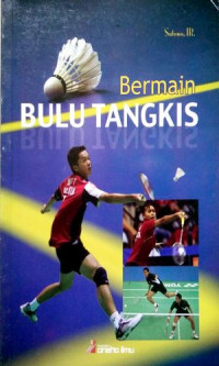 Image of Bermain Bulutangkis