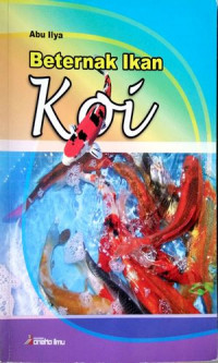 Image of Beternak Ikan Koi