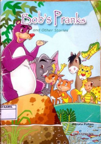 Image of Bob's Pranks