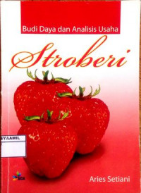 Image of Budi Daya dan Analisis Usaha Stroberi