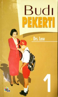 Image of Budi Pekerti