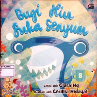 Image of Bugi Hiu Suka Senyum