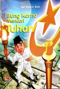 Image of Bung Karno Mencari Tuhan