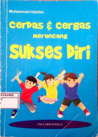 Image of Cerdas & Cergas Merancang Sukses Diri