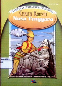 Image of Cerita Rakyat Nusa Tenggara