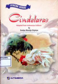 Image of Cindelaras