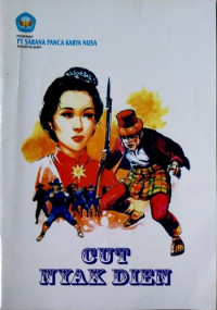 Image of Cut Nyak Dien