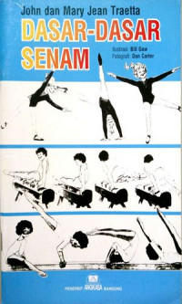Image of Dasar-dasar Senam