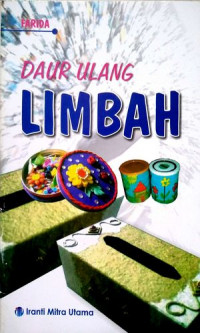 Image of Daur Ulang Limbah