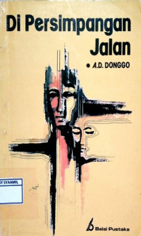 Image of Di Persimpangan Jalan