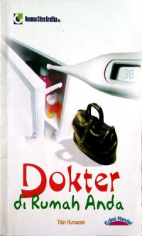 Image of Dokter di Rumah Anda