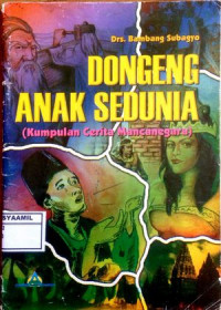 Image of Dongeng anak Sedunia
