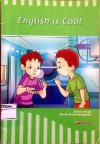 Image of English is Cool