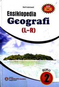 Image of Ensiklopedia : Geografi 2 ( L - R )