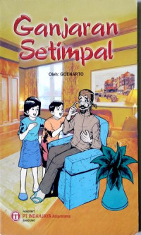 Image of Ganjaran Setimpal