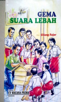 Image of Gema Suara Lebah