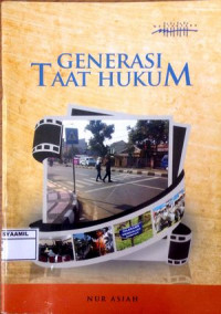 Image of Generasi Taat Hukum