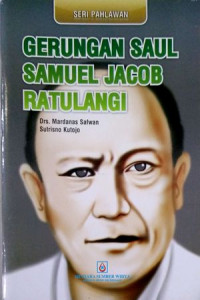 Image of Gerungan Saul Samuel Jacob Ratulangi