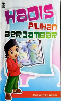Image of Hadis Pilihan Bergambar