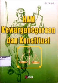 Image of HAM Kewarganegaraan dan Konstitusi