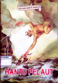 Image of Hantu Pelaut