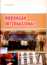 Image of Hubungan Internasional