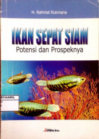 Image of Ikan Sepat Siam Potensi Prospeknya
