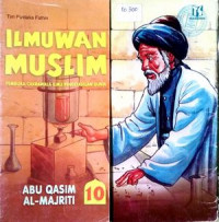 Image of Abu Qasim Al-Majriti