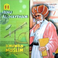 Image of Ibnu Al-Haytham