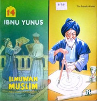 Image of Ibnu Yunus