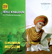 Image of Ibnu Khaldun