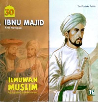 Image of Ibnu Majid