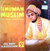 Image of Abu Wafa' Albuzdschani