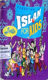 Image of Penuntun Islam For Kids