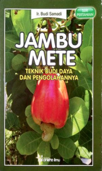 Image of Jambu Mete