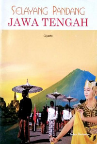 Image of Jawa Tengah