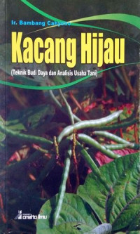 Image of Kacang Hijau