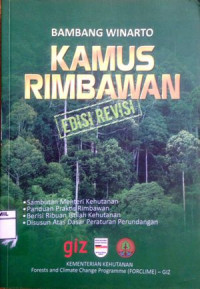 Image of Kamus Rimbawan