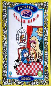 Image of Kata Nabi Muhammad dalam Hadis 1