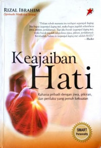 Image of Keajaiban Hati