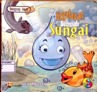 Image of Kegalauan Sebuah Sungai