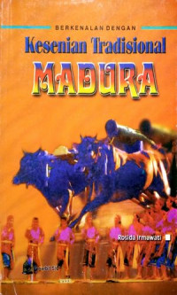 Image of Kesenian Tradisional Madura