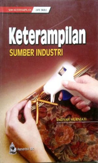 Image of Keterampilan Sumber Industri