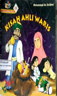 Image of Kisah Ahli Waris