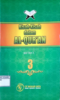 Image of Kisah - Kisah dalam Al Qur'an 3