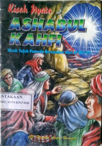 Image of Ashabul Kahfi