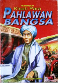 Image of Kisah Para Pahlawan Bangsa